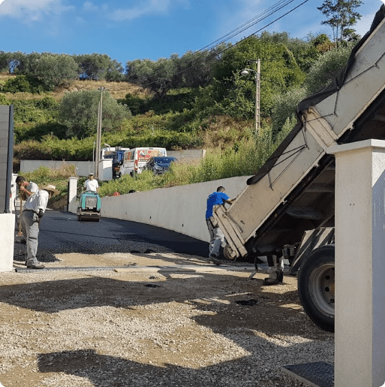 Azur Asphaltage Travaux De Goudronnage Cagnes Sur Mer Img Carosel 2