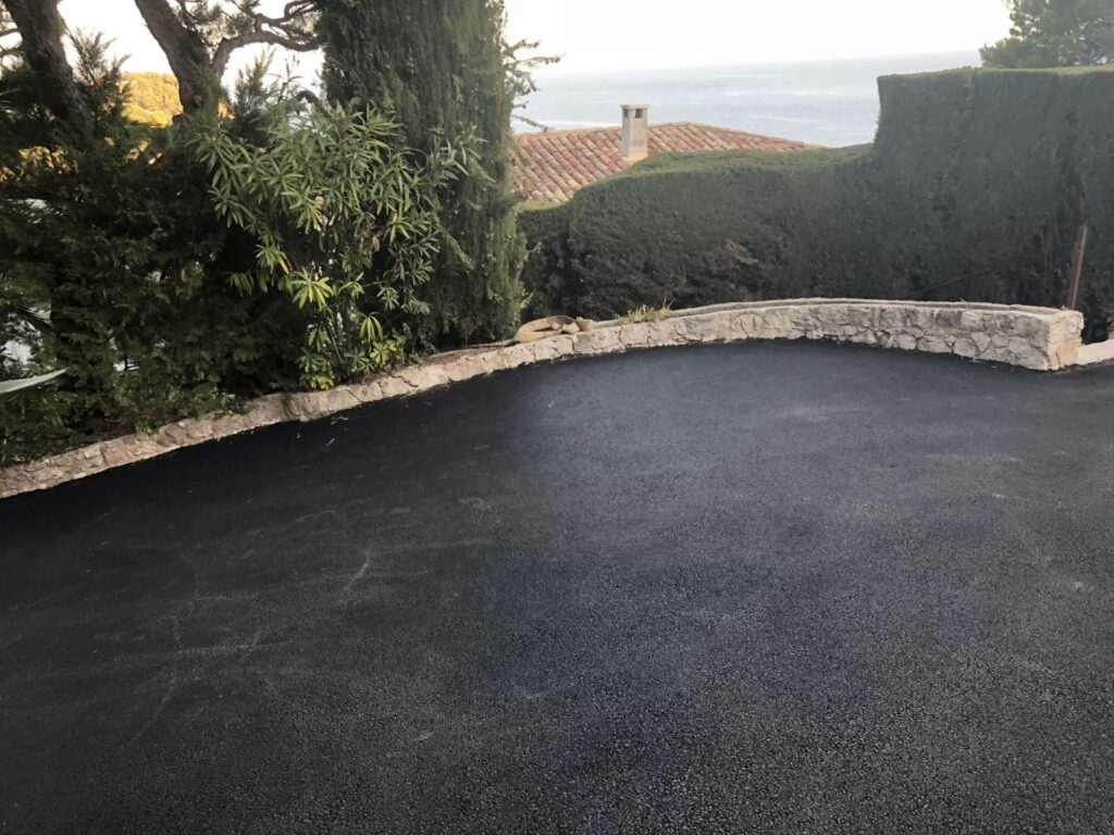 Azur Asphaltage Travaux De Goudronnage Cagnes Sur Mer Reali Img 10
